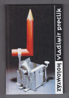 Holomráz - autobiografický román