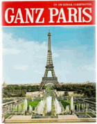 Ganz Paris in 130 Kodak Farbphotos