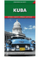 Kuba - podrobné a přehledné informace o historii, kultuře, přírodě a turistickém zázemí ...