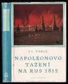 Napoleonovo tažení na Rus 1812