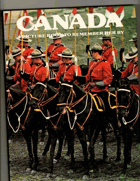 Canada - A Picture Book To Remember Her By