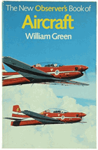 The New Observer's Book of Aircraft (New Observer's Pocket S.)