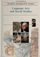 The World Book Student Information Finder Language Arts and Social Studies