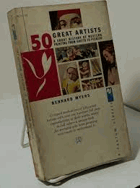 50 Great Artists