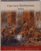 Operace Barbarossa 1941