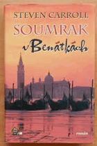 Soumrak v Benátkách - román