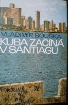 Kuba začíná v Santiagu