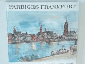 Farbiges Frankfurt