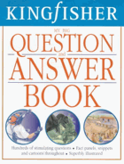 My Big Question and Answer Book (Questions & Answers)