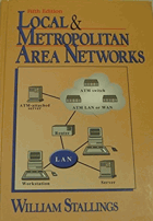 Local and metropolitan area networks