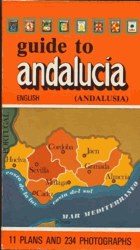 Guide to Andalucia (Andalusia)