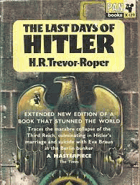 Last Days of Hitler, The