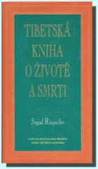 Tibetská kniha o životě a smrti