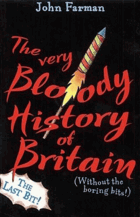 Very Bloody History of Britain 2 (Pt. 2)