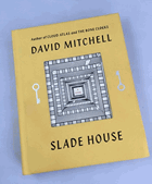 Slade house - a novel