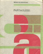 Pantagleize - Straka na šibenici