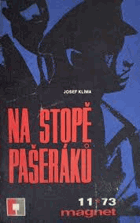Na stopě pašeráků-Magnet