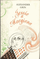 Jessie a Morgiana SLOVENSKY