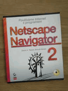 Používáme Internet s programem Netscape Navigator 2
