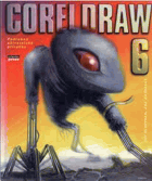 CorelDRAW 6 - podrobná uživatelská příručka