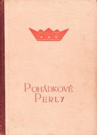 Pohádkové perly - Nejkrásnější pohádky české, francouzské a ruské