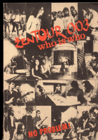 Žentour 003 - who is who - no problem