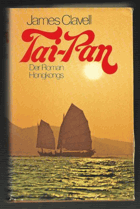 Tai-Pan. Der Roman Hongkongs