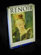Renoir - aus der Reihe-Scherz Kunstbücher