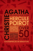 Hercule Poirot - the complete short stories