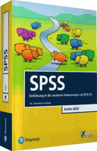 SPSS - Einführung in die moderne Datenanalyse ab SPSS 25