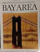 Portrait of the San Francisco - Oakland Bay area