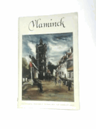Maurice De Vlaminck (Fontana Pocket Library Of Great Art; No. A23)