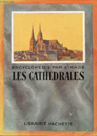 Les cathédrales françaises