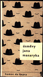 Úsměvy Jana Masaryka