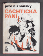 Čachtická paní