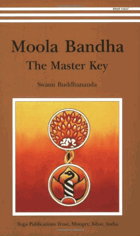 Moola Banda - the Master Key