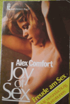 Joy of Sex - Freude am Sex