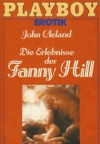 PLAYBOY Erotik. Die Erlebnisse der Fanny Hill