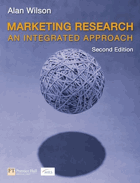 Marketing research - an integrated approach