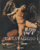 Caravaggio  1571-1610