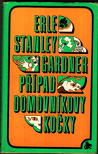 Případ domovníkovy kočky