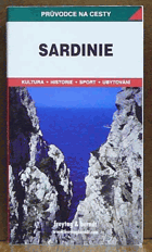 Sardinie - podrobné a přehledné informace o historii, kultuře, přírodě a turistickém ...