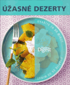 Úžasné dezerty - uvaříte za 30 minut, Tarsago Česká republika