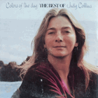 Colors Of The Day (The Best Of Judy Collins)