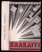 KRAKATIT