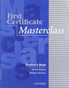 2SVAZKY First certificate masterclass - students + workbook