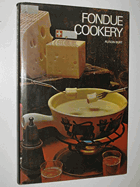 Fondue Cookery