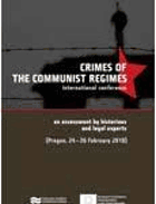 Crimes of the Communist Regimes - international conference