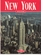 New York (English Edition)