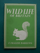 Wild Life of Britain